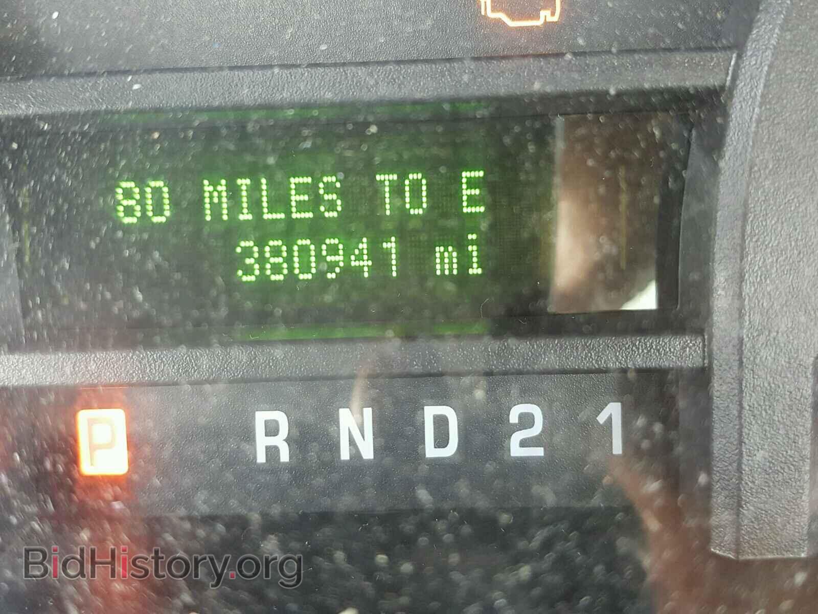 2012 FORD ECONOLINE - VIN: 1FBSS3BL6CDA57817 - Фото 8