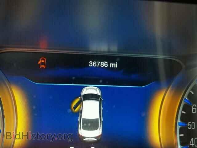 2015 CHRYSLER 200 - VIN: 1C3CCCCB4FN548179 - Photo 8