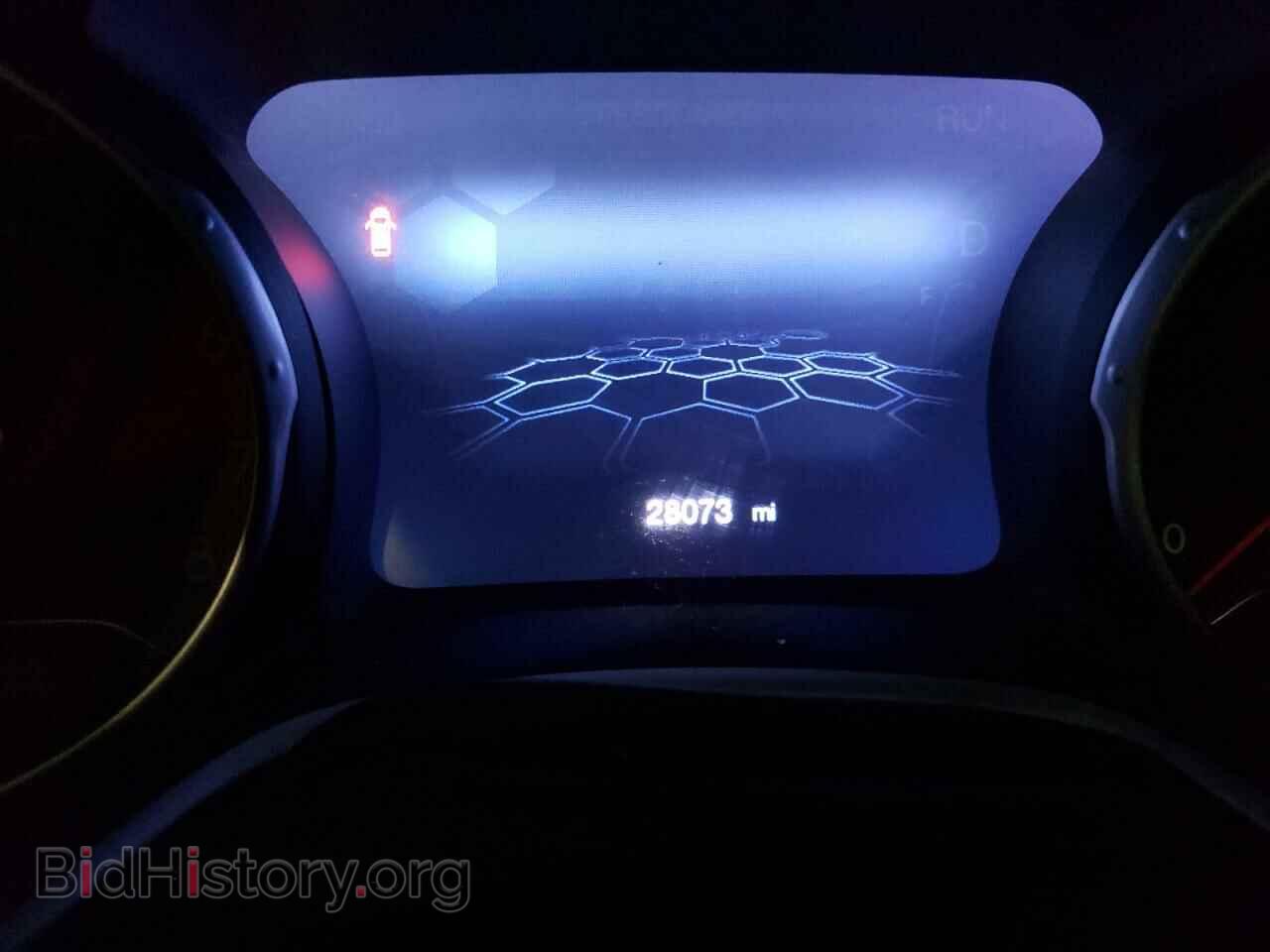 2021 JEEP COMPASS - VIN: 3C4NJDBB9MT580009 - Photo 9