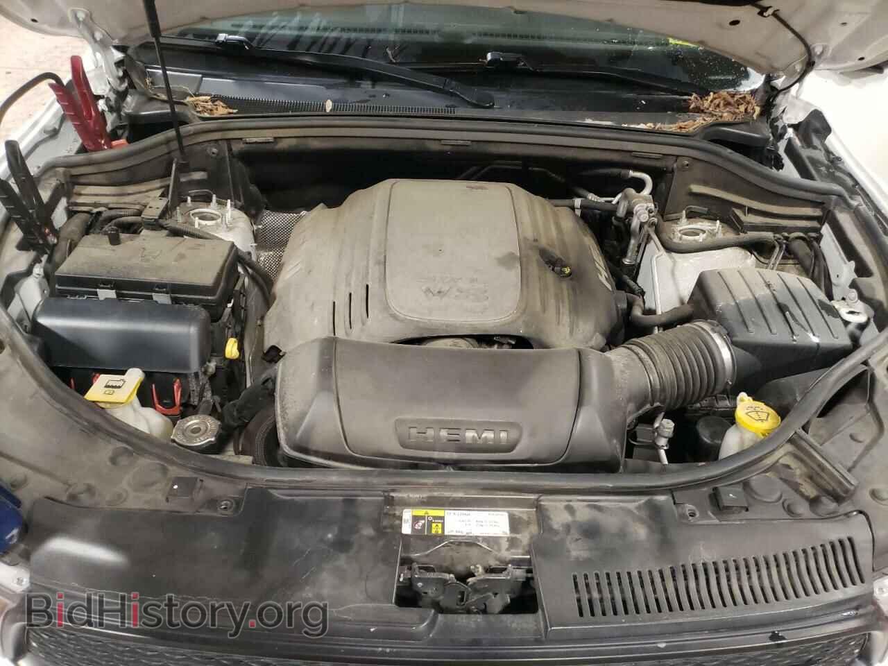 2020 DODGE DURANGO - VIN: 1C4SDJCTXLC324357 - Фото 12