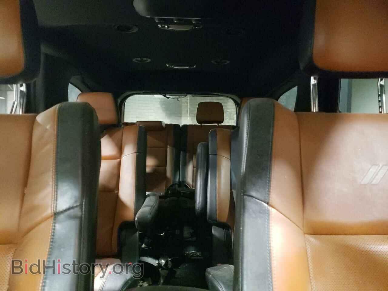 2020 DODGE DURANGO - VIN: 1C4SDJCTXLC324357 - Фото 10