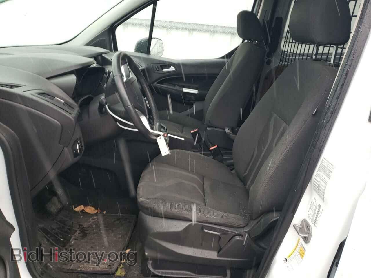 2016 FORD TRANSIT - VIN: NM0LS7F7XG1230442 - Фото 7