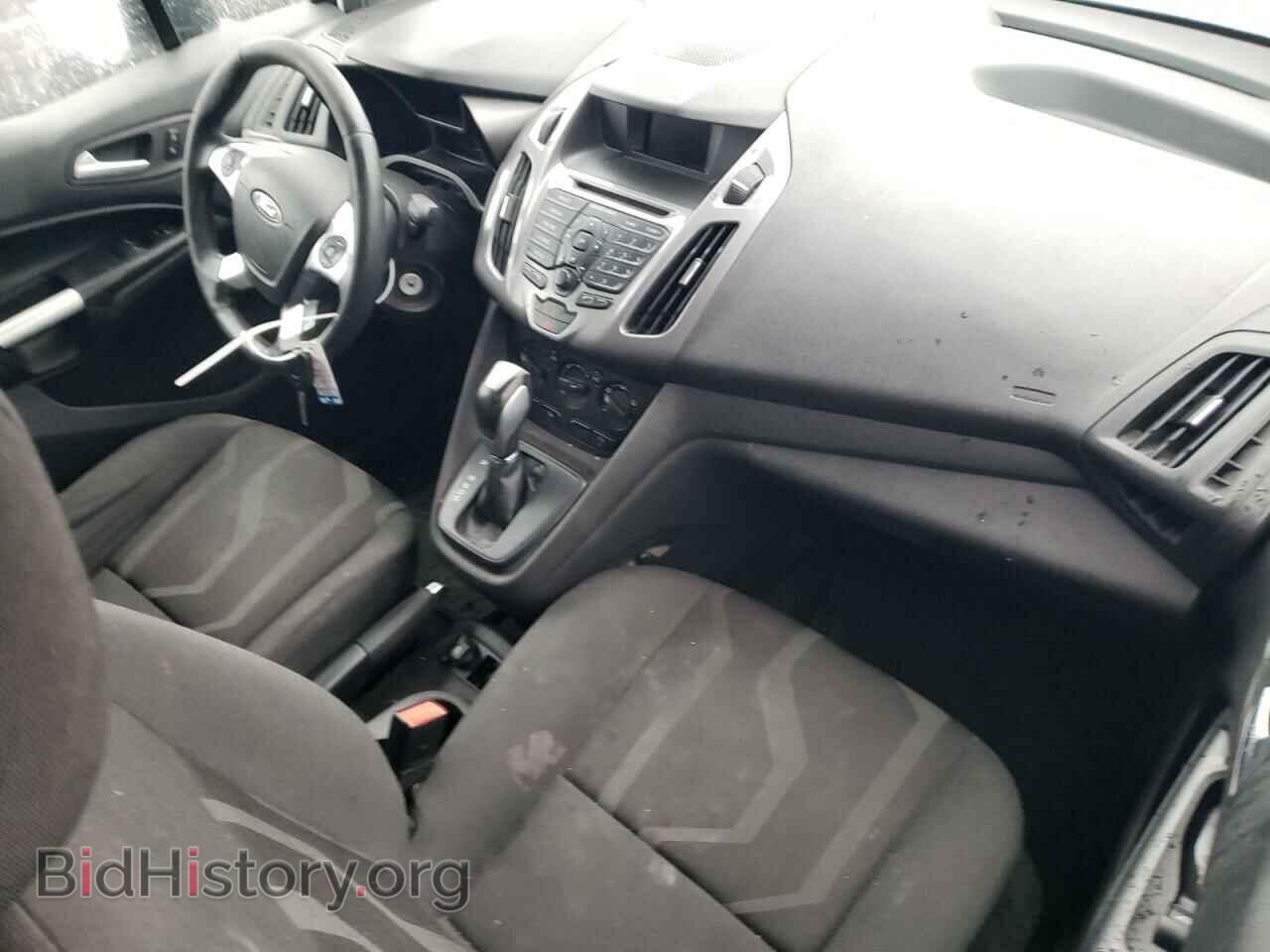 2016 FORD TRANSIT - VIN: NM0LS7F7XG1230442 - Фото 8