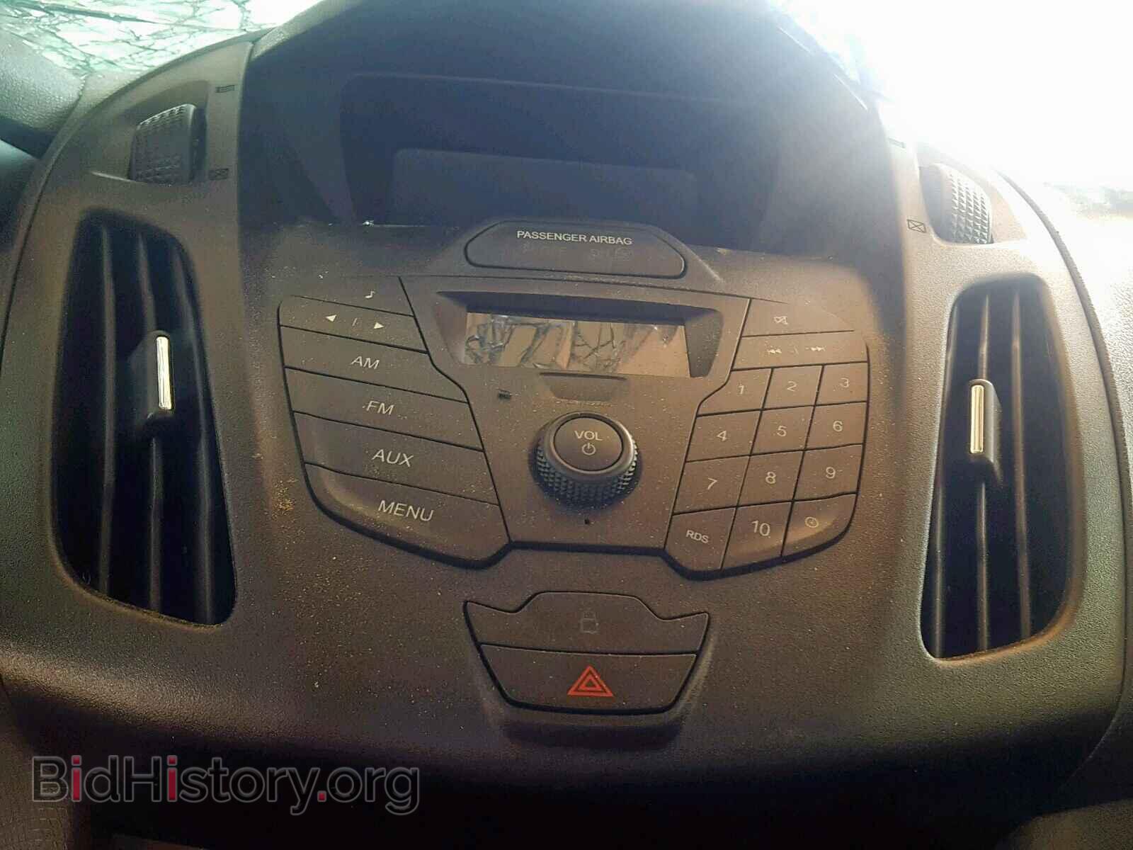 2017 FORD TRANSIT CO - VIN: NM0LS7E73H1294387 - Фото 9