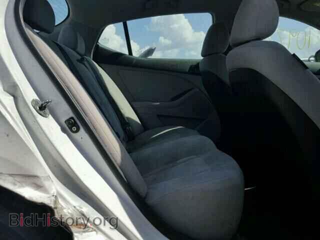 2011 KIA OPTIMA - VIN: KNAGM4A7XB5182055 - Фото 6