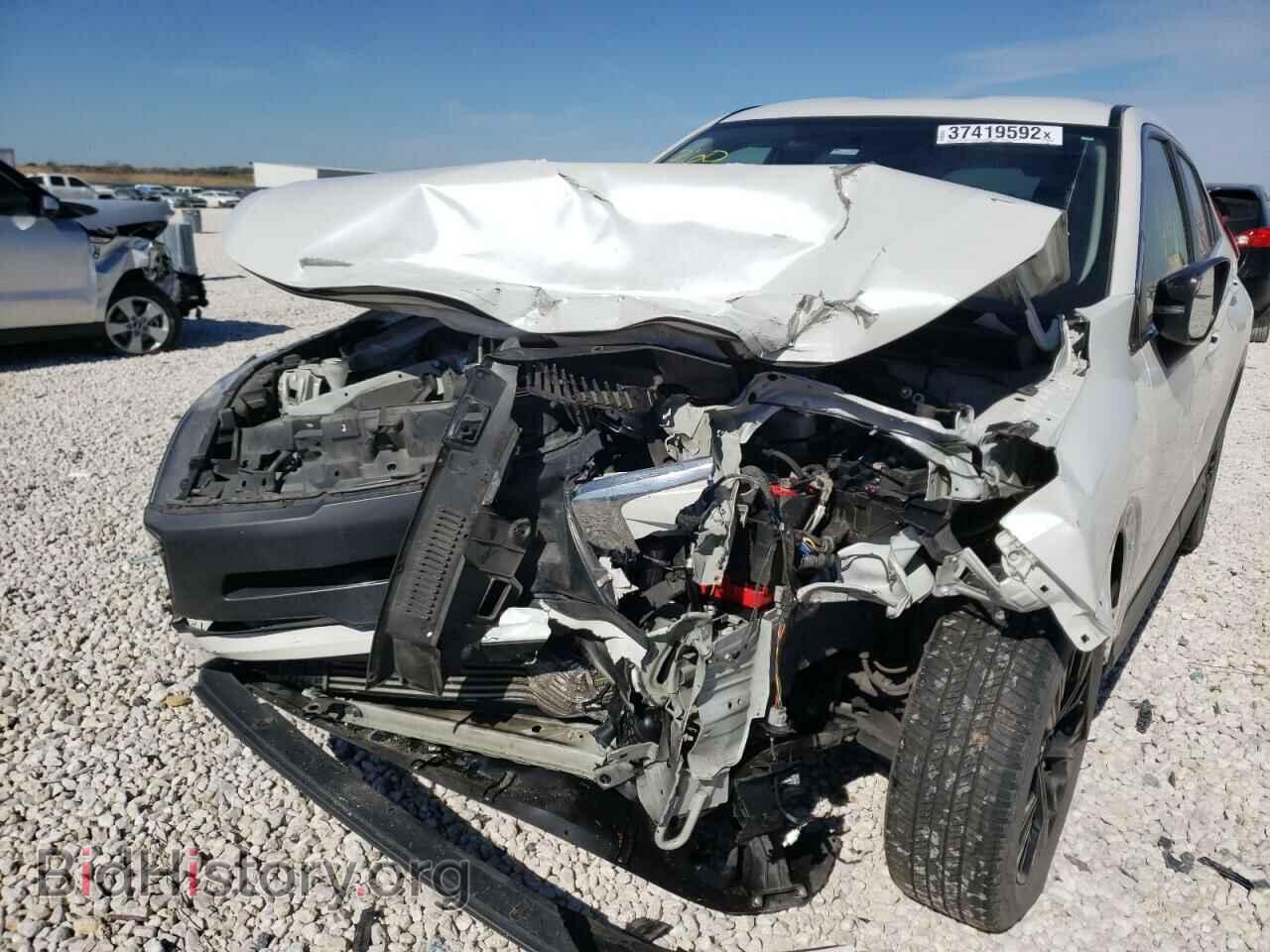 2019 MITSUBISHI ECLIPSE - VIN: JA4AT4AA7KZ024086 - Фото 9