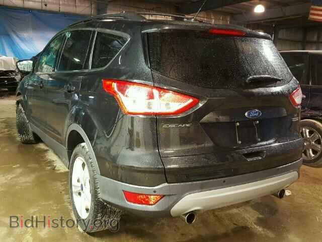 2013 FORD ESCAPE - VIN: 1FMCU0GX1DUB40749 - Photo 3