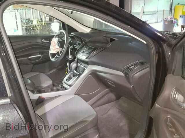 2013 FORD ESCAPE - VIN: 1FMCU0GX1DUB40749 - Photo 5