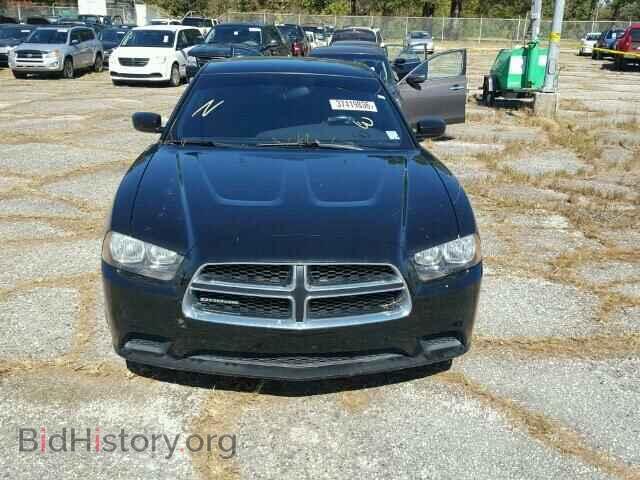 2012 DODGE CHARGER - VIN: 2C3CDXBG3CH187744 - Фото 10