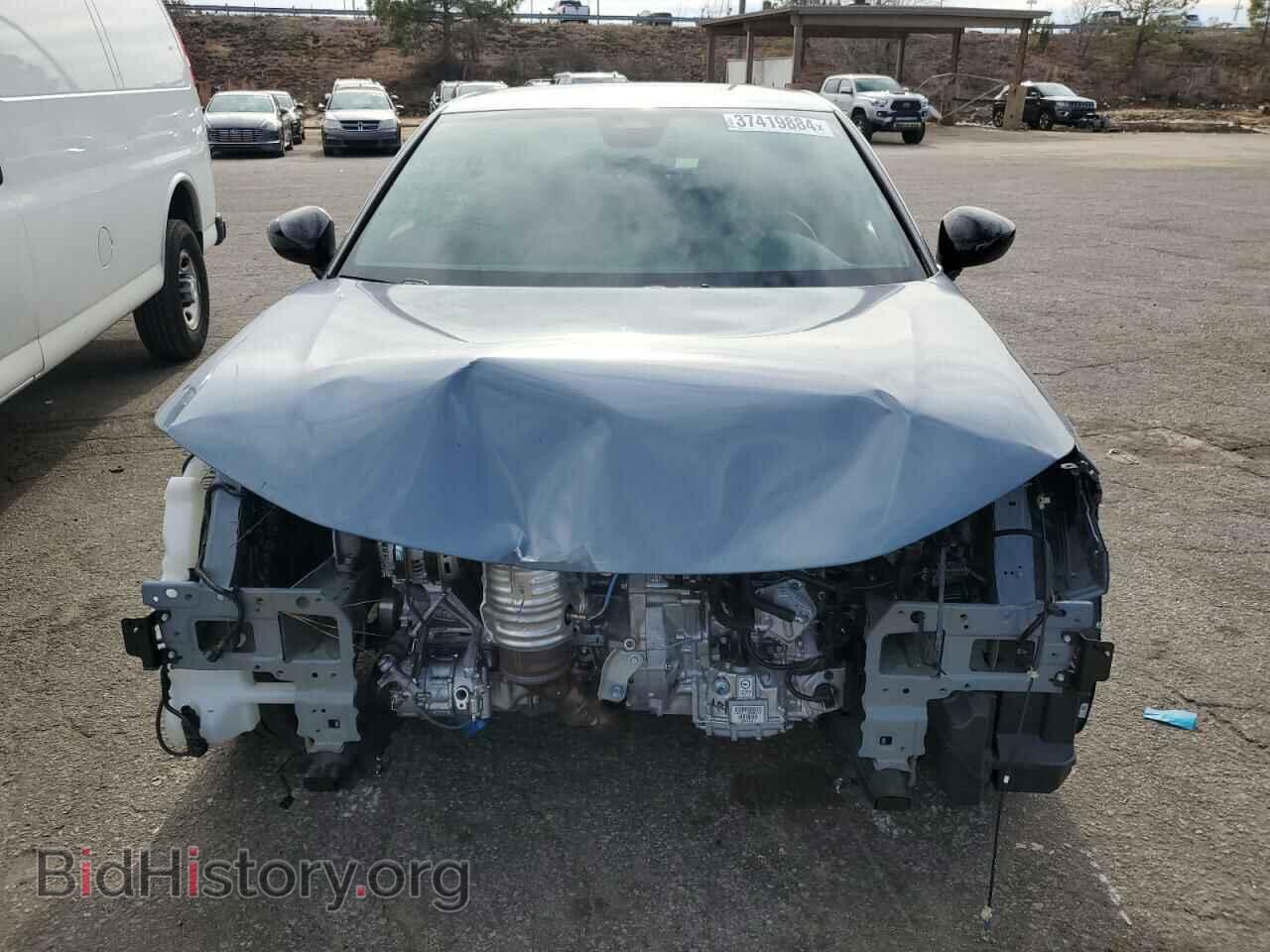 2023 HONDA CIVIC - VIN: 2HGFE2F53PH537866 - Фото 5