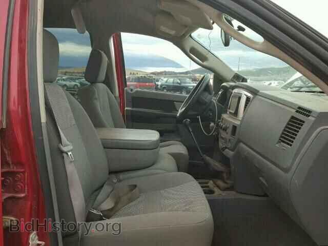 2009 DODGE RAM 3500 - VIN: 3D7MX38LX9G545263 - Фото 5