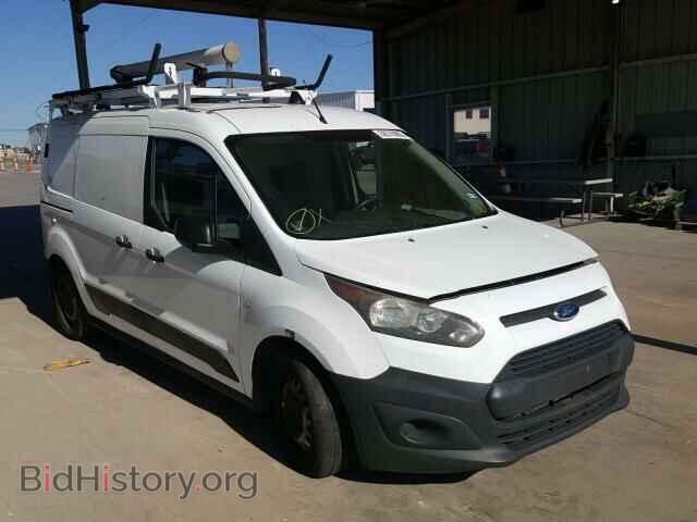Фотография NM0LS7E71E1171960 - FORD TRANSIT CO 2014