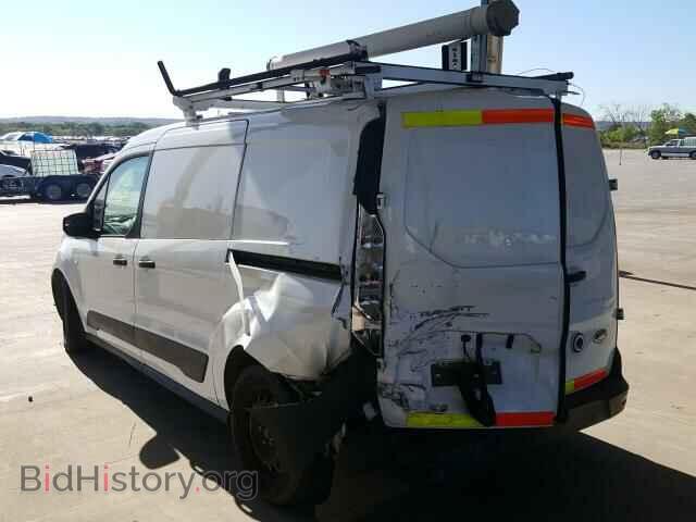 2014 FORD TRANSIT CO - VIN: NM0LS7E71E1171960 - Фото 3
