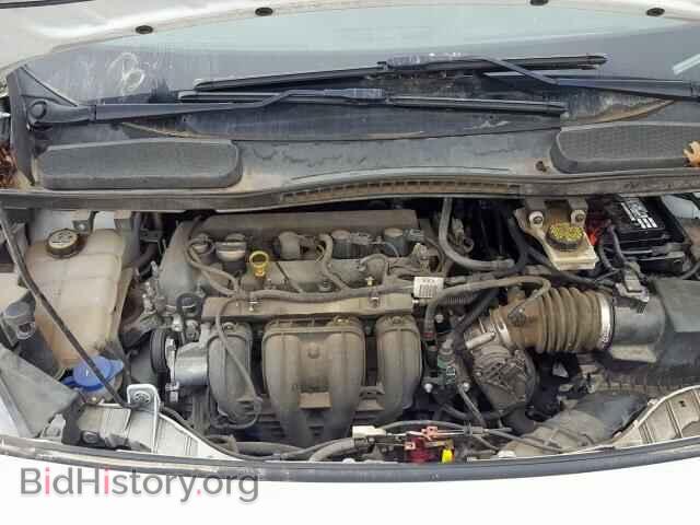 2014 FORD TRANSIT CO - VIN: NM0LS7E71E1171960 - Фото 7