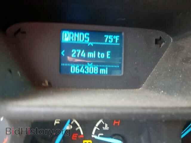 2014 FORD TRANSIT CO - VIN: NM0LS7E71E1171960 - Фото 8
