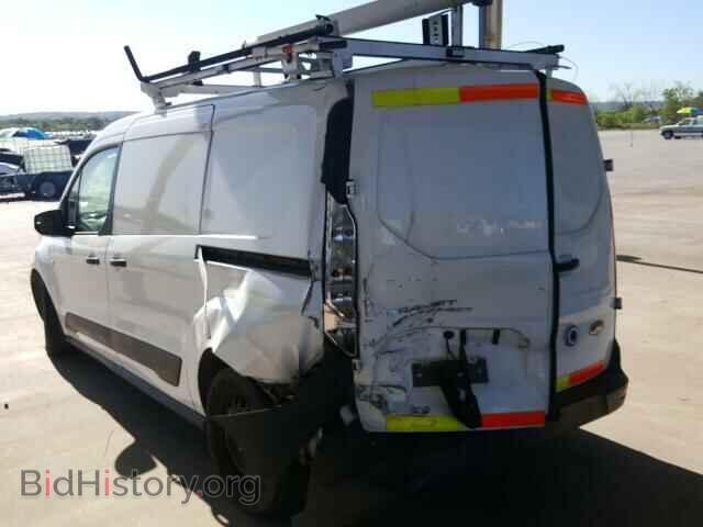 2014 FORD TRANSIT CO - VIN: NM0LS7E71E1171960 - Фото 9