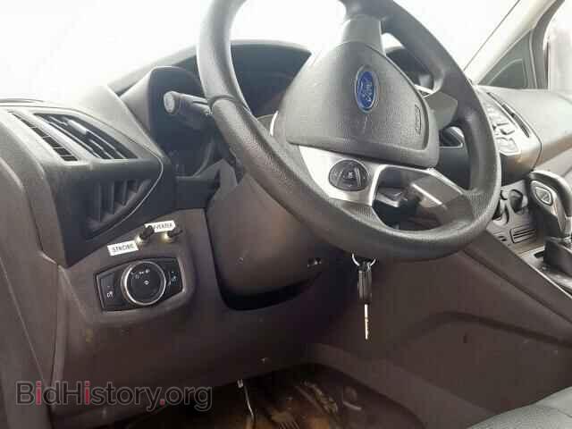 2014 FORD TRANSIT CO - VIN: NM0LS7E71E1171960 - Фото 10
