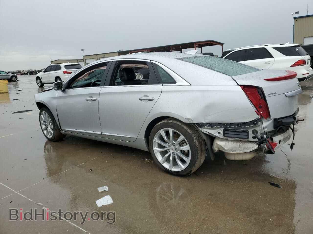 2015 CADILLAC XTS - VIN: 2G61M5S30F9258937 - Фото 2