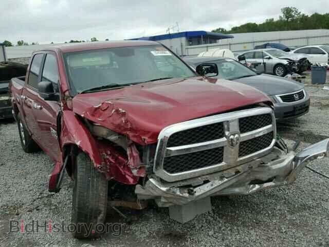 Photo 1C6RR6LG0ES188773 - RAM TRUCK 2014