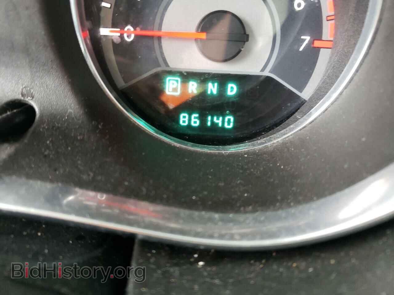 2014 CHRYSLER 200 - VIN: 1C3CCBBBXEN128937 - Фото 8