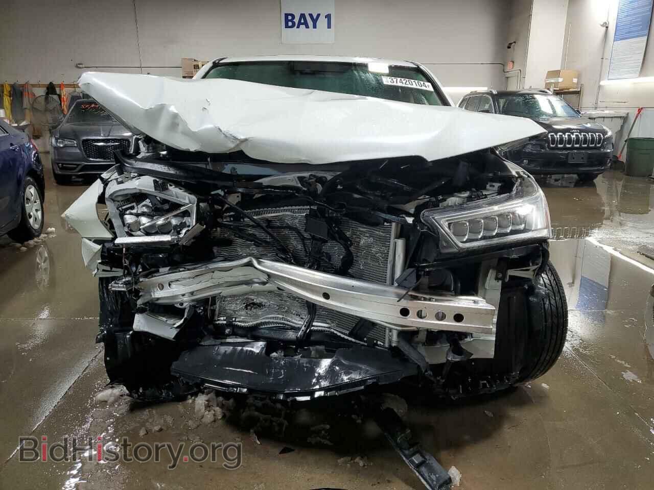 2017 ACURA MDX - VIN: 5J8YD4H36HL006930 - Фото 5