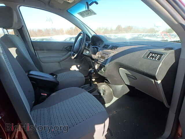 2007 FORD FOCUS - VIN: 1FAHP34N77W306258 - Фото 5