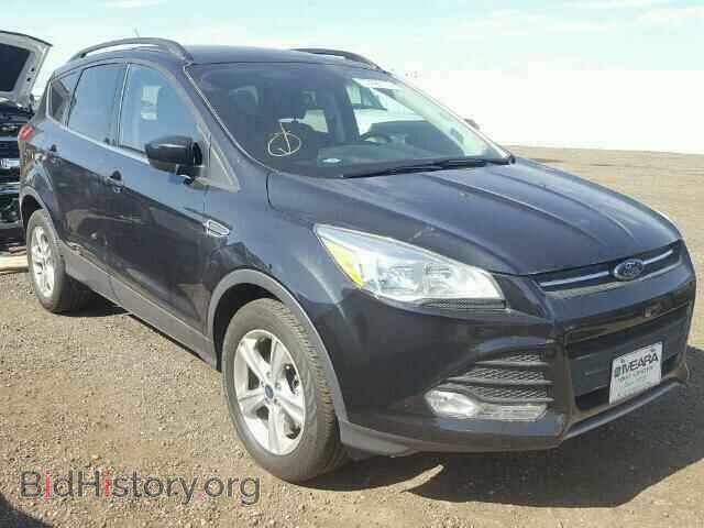 Фотография 1FMCU9G95FUC14683 - FORD ESCAPE 2015