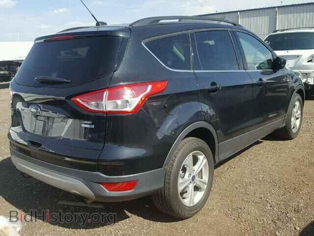 2015 FORD ESCAPE - VIN: 1FMCU9G95FUC14683 - Фото 4