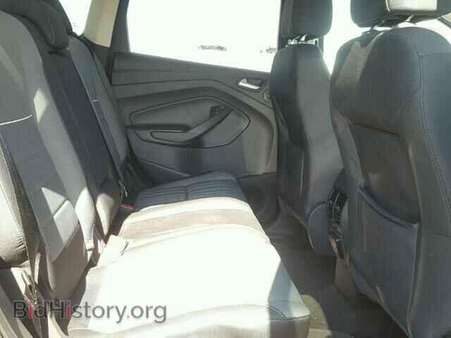 2015 FORD ESCAPE - VIN: 1FMCU9G95FUC14683 - Фото 6