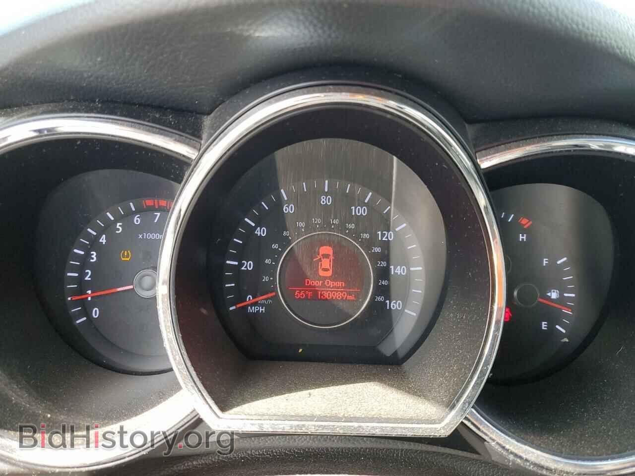 2012 KIA OPTIMA - VIN: 5XXGN4A71CG055630 - Фото 9