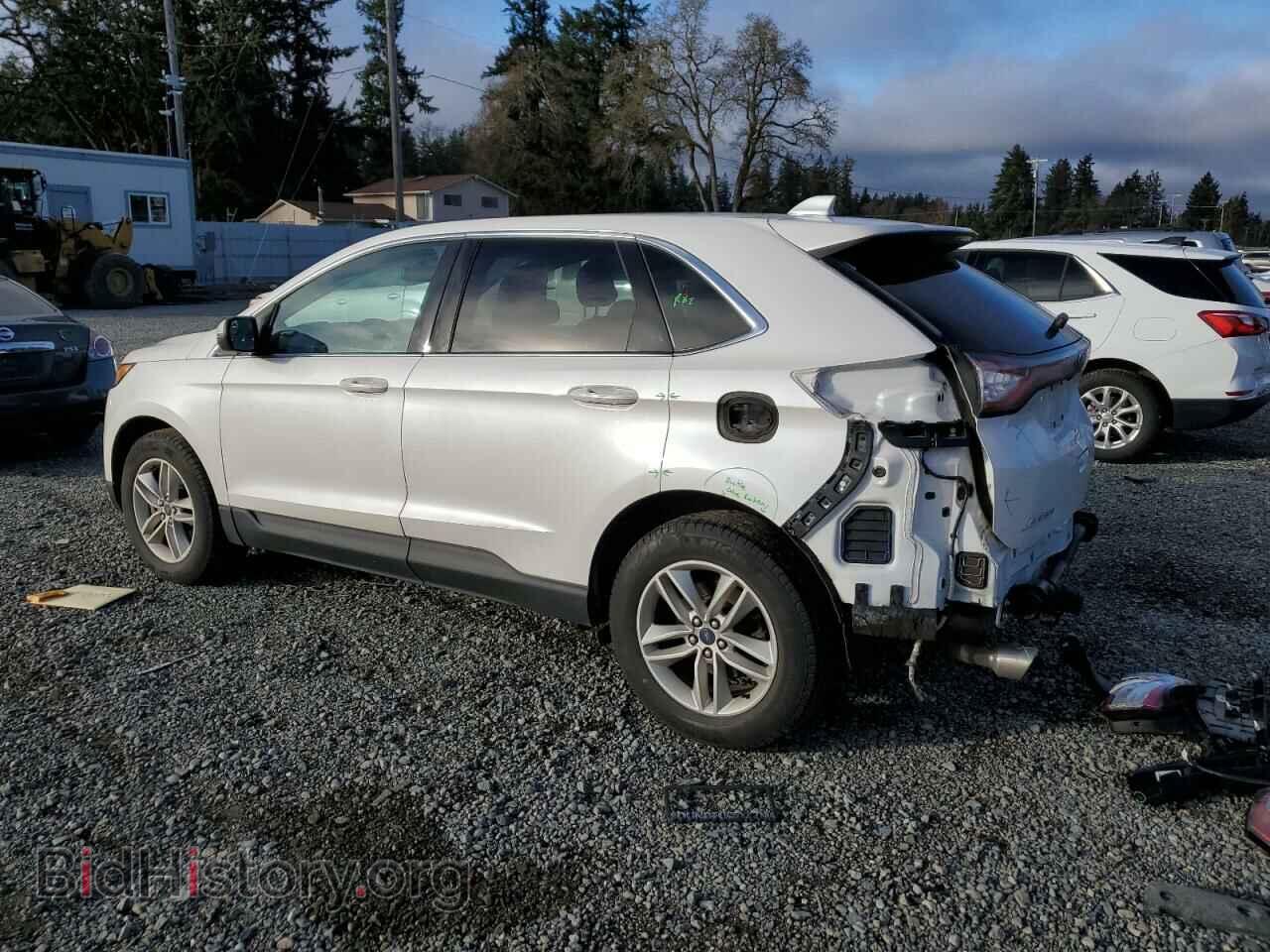 2016 FORD EDGE - VIN: 2FMPK4J82GBC53099 - Photo 2
