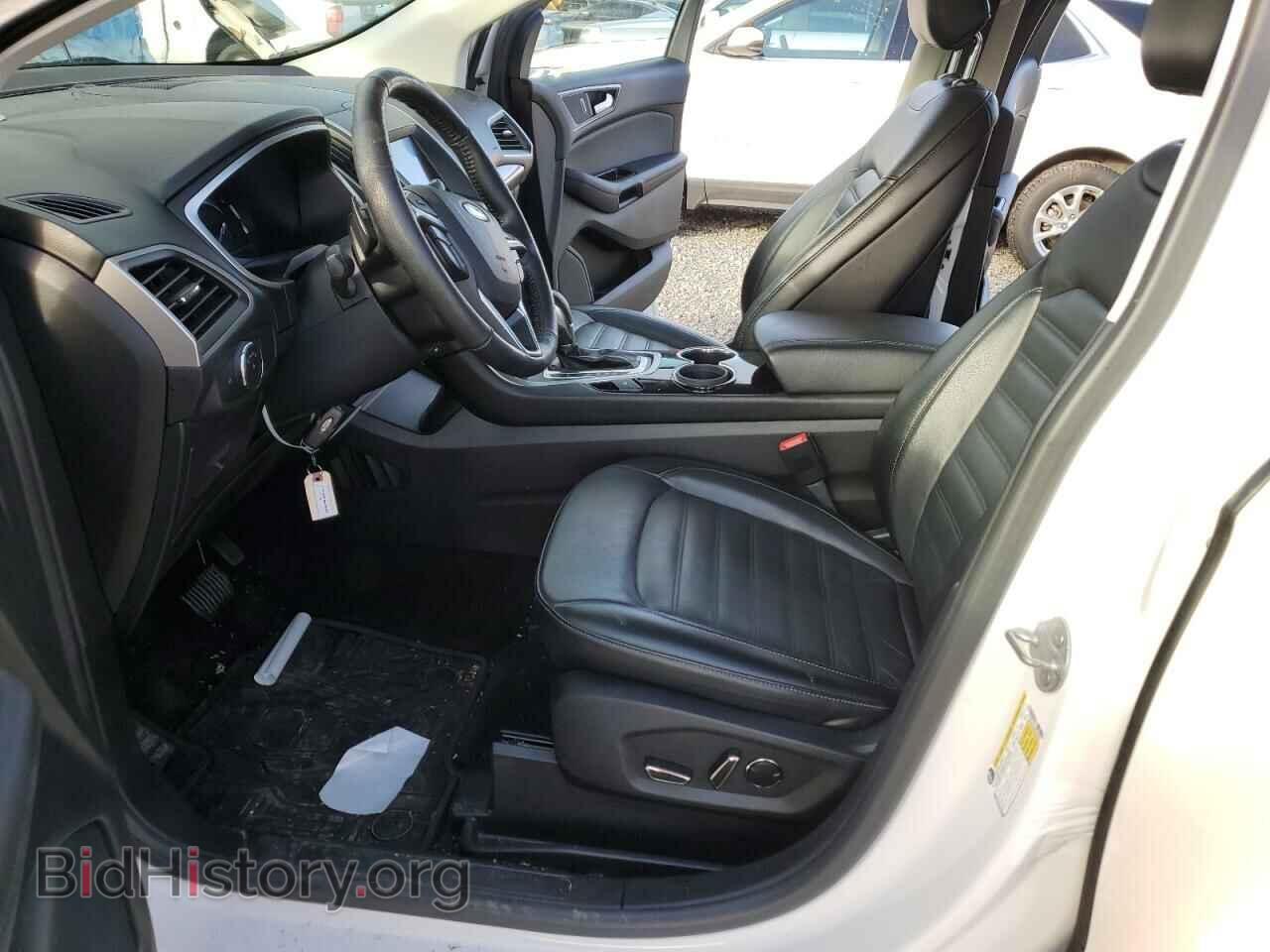 2016 FORD EDGE - VIN: 2FMPK4J82GBC53099 - Photo 7