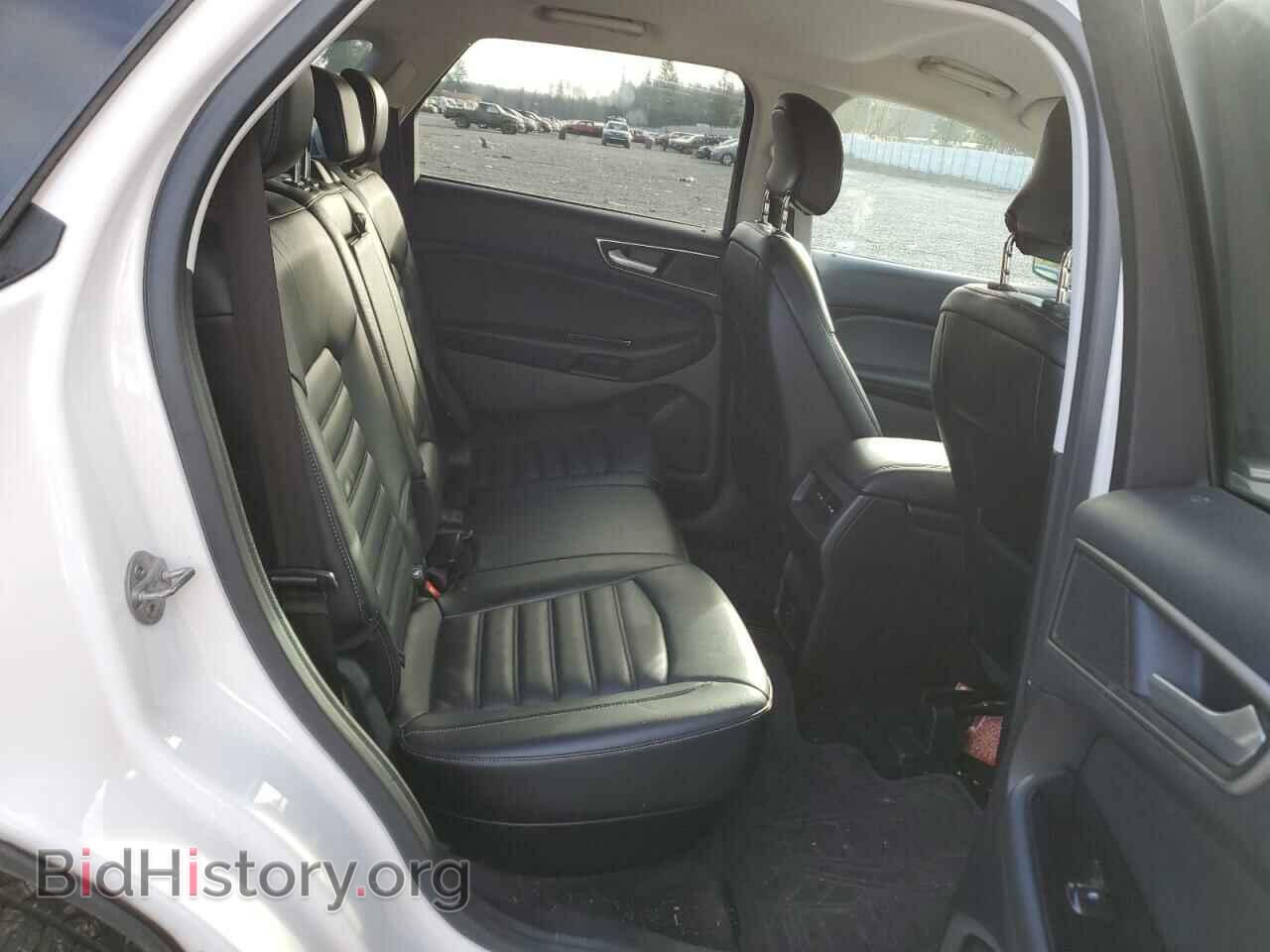 2016 FORD EDGE - VIN: 2FMPK4J82GBC53099 - Photo 10
