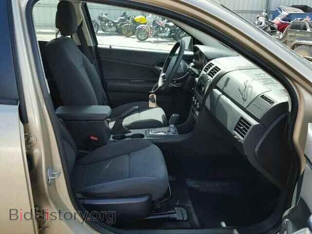 2010 DODGE AVENGER - VIN: 1B3CC4FB1AN142271 - Фото 5
