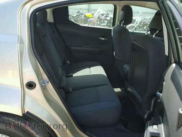 2010 DODGE AVENGER - VIN: 1B3CC4FB1AN142271 - Фото 6