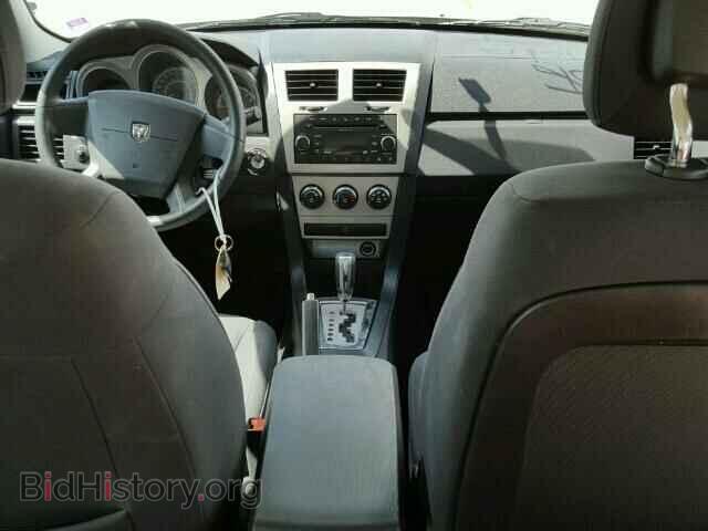 2010 DODGE AVENGER - VIN: 1B3CC4FB1AN142271 - Фото 9