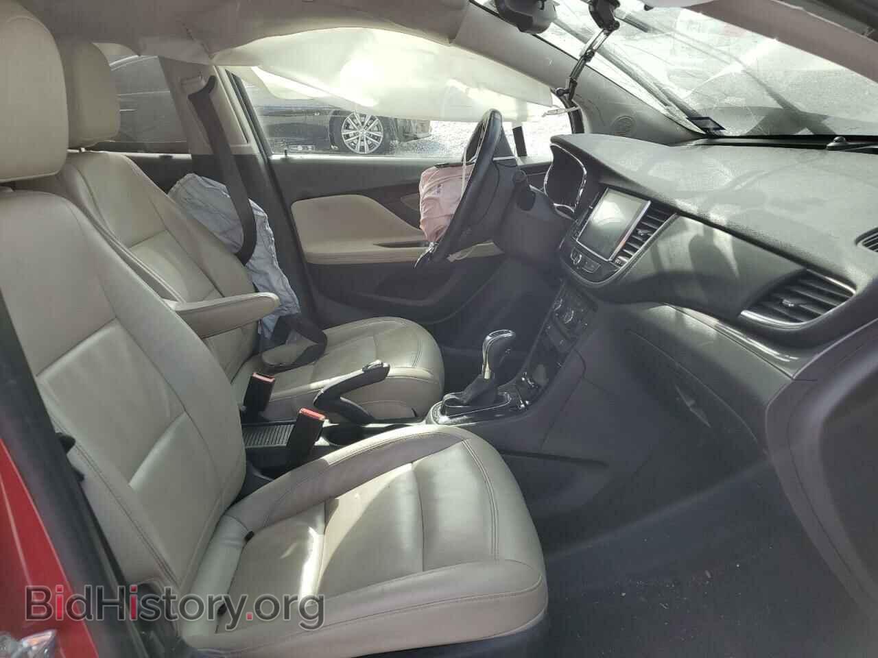 2018 BUICK ENCORE - VIN: KL4CJCSBXJB559520 - Photo 7