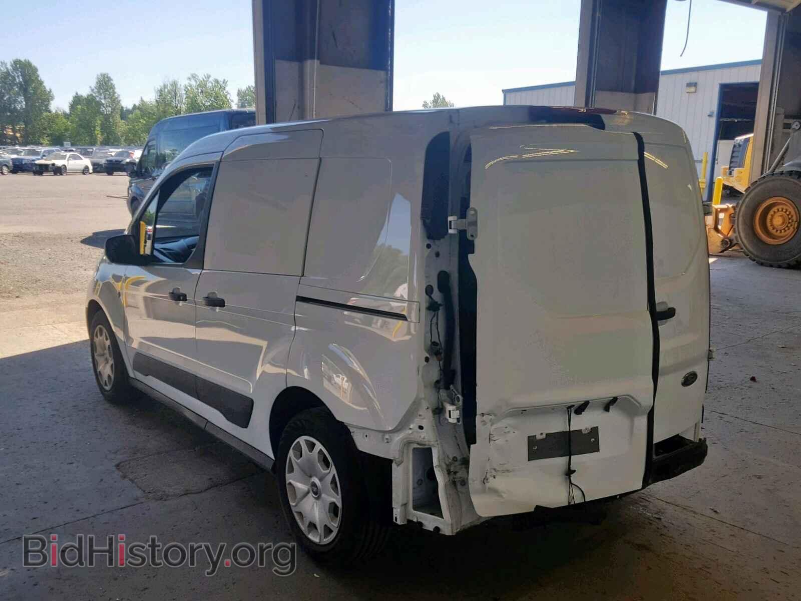 2017 FORD TRANSIT CO - VIN: NM0LS6E72H1338597 - Фото 3