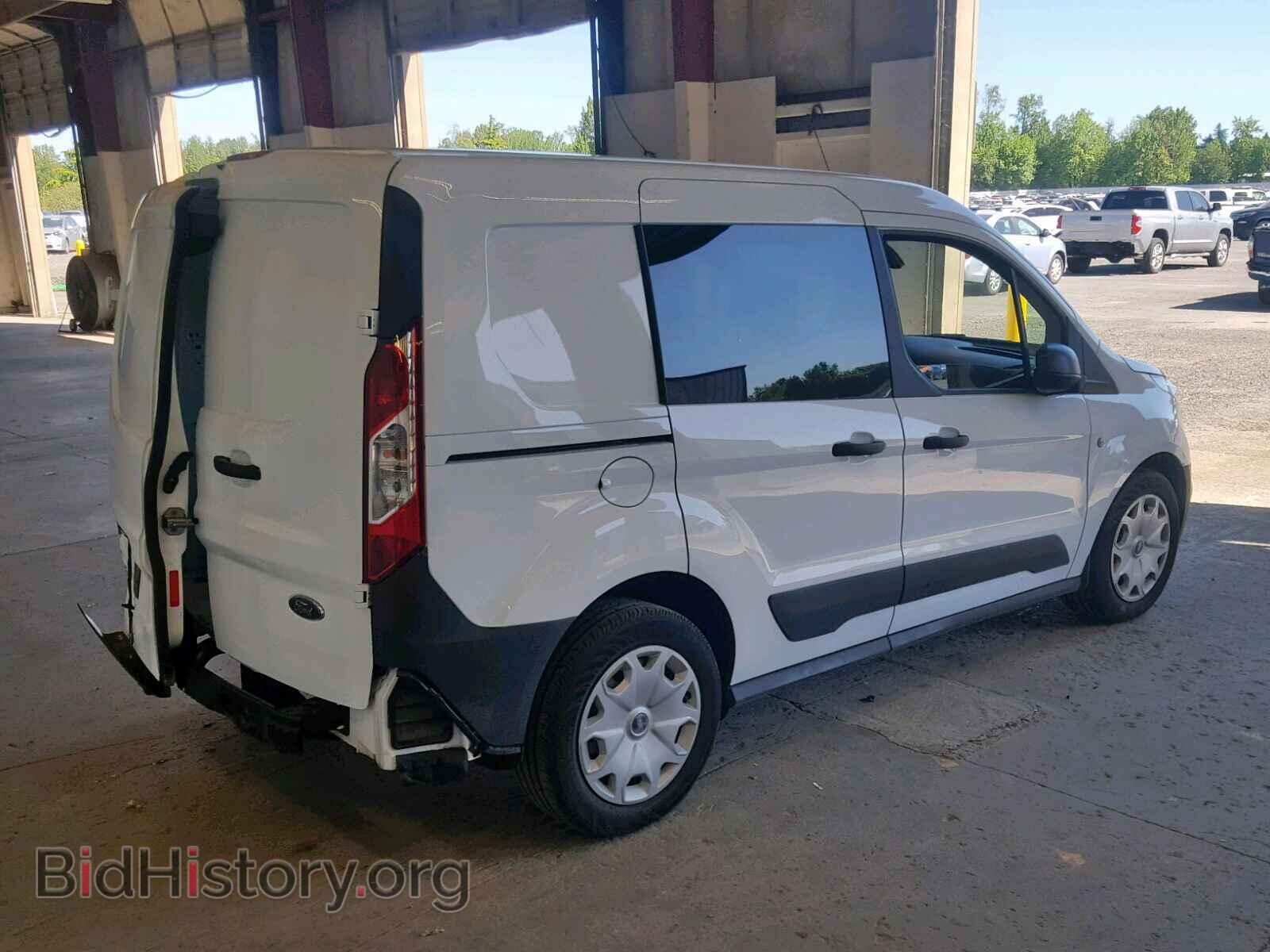 2017 FORD TRANSIT CO - VIN: NM0LS6E72H1338597 - Фото 4