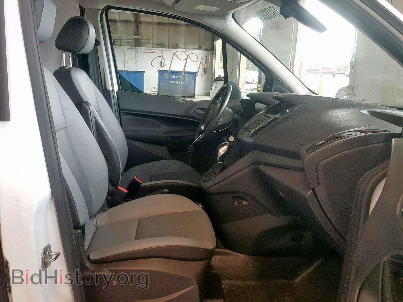 2017 FORD TRANSIT CO - VIN: NM0LS6E72H1338597 - Фото 5