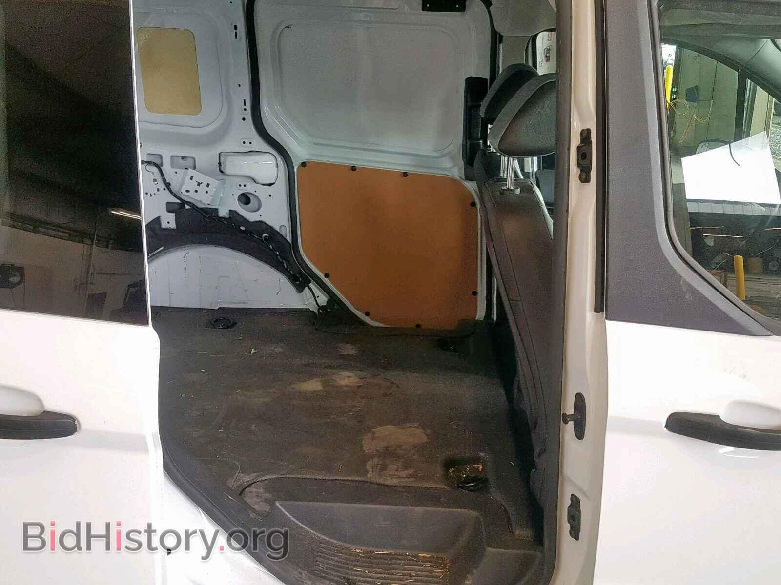 2017 FORD TRANSIT CO - VIN: NM0LS6E72H1338597 - Фото 6