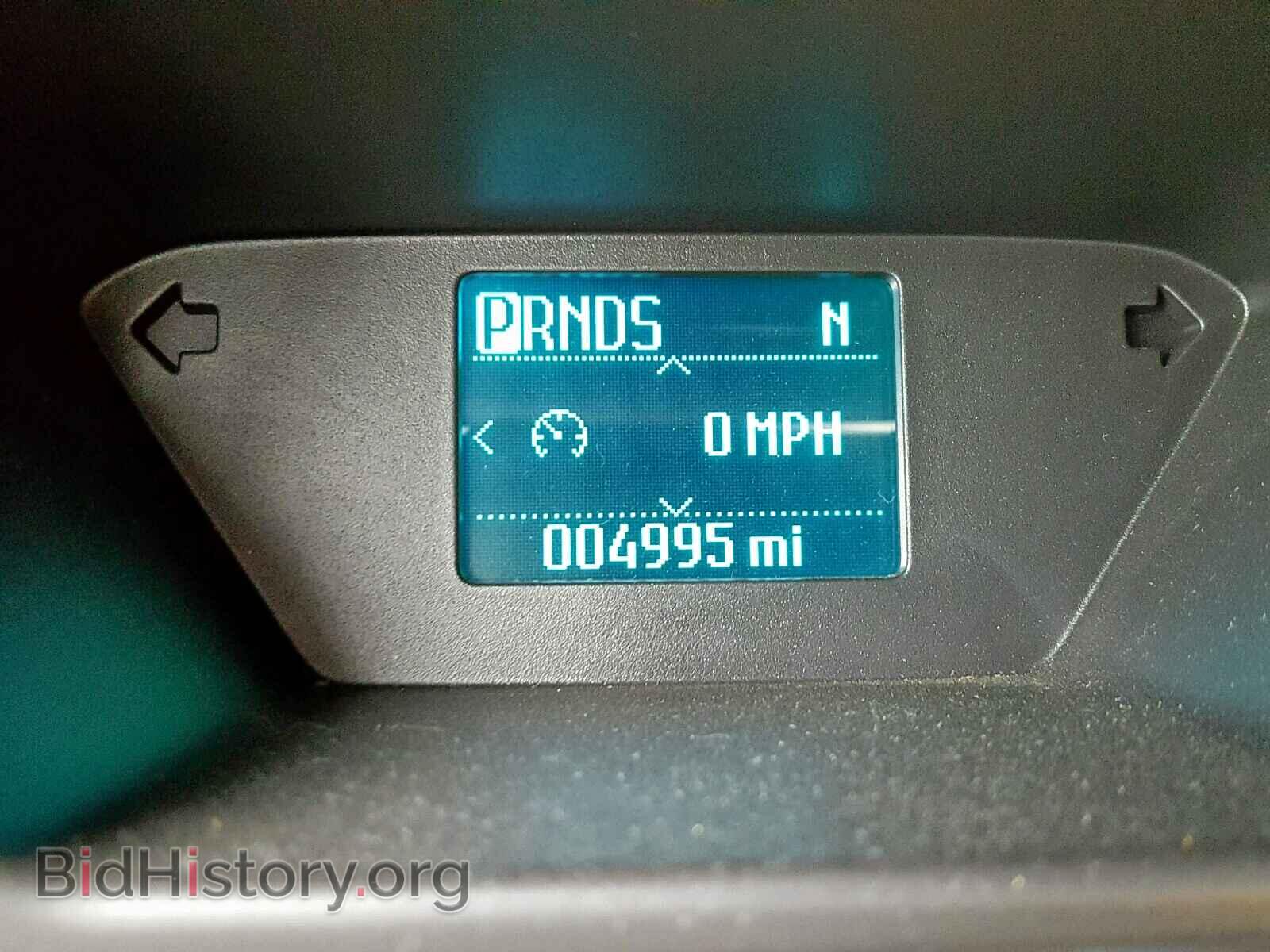 2017 FORD TRANSIT CO - VIN: NM0LS6E72H1338597 - Фото 8