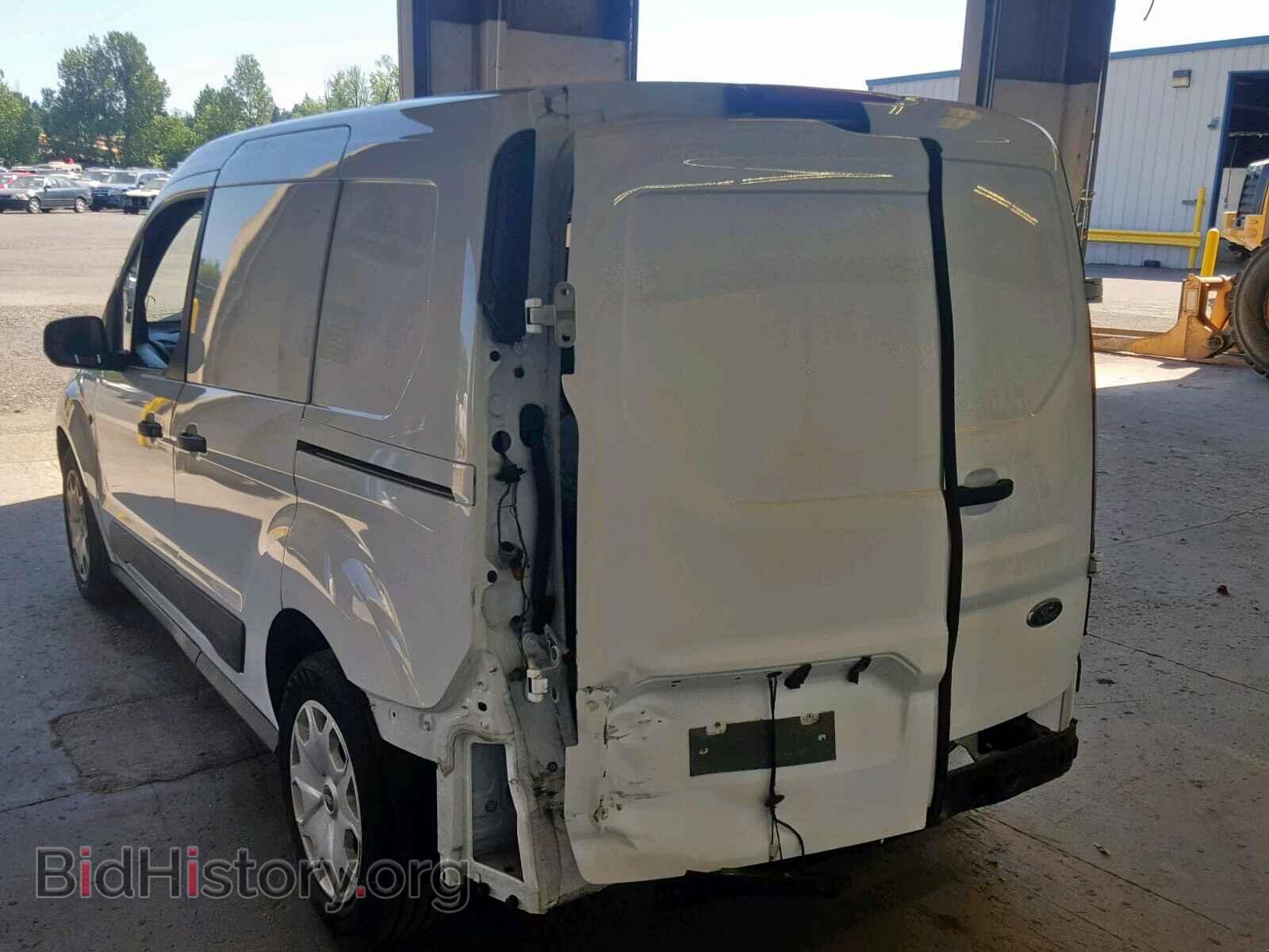 2017 FORD TRANSIT CO - VIN: NM0LS6E72H1338597 - Фото 9