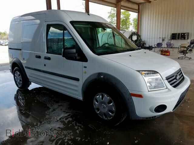 Photo NM0LS7BN6CT116988 - FORD TRANSIT CO 2012