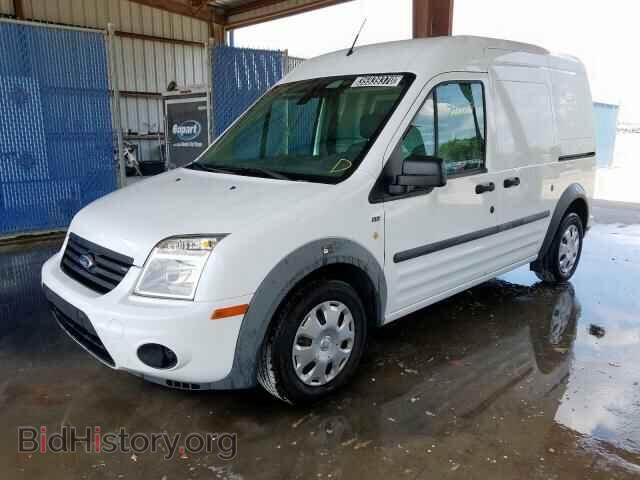 2012 FORD TRANSIT CO - VIN: NM0LS7BN6CT116988 - Фото 2