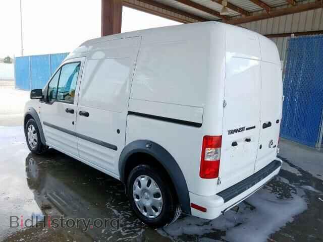 2012 Ford TRANSIT CO (VIN NM0LS7BN6CT116988) — photo 3 of 10