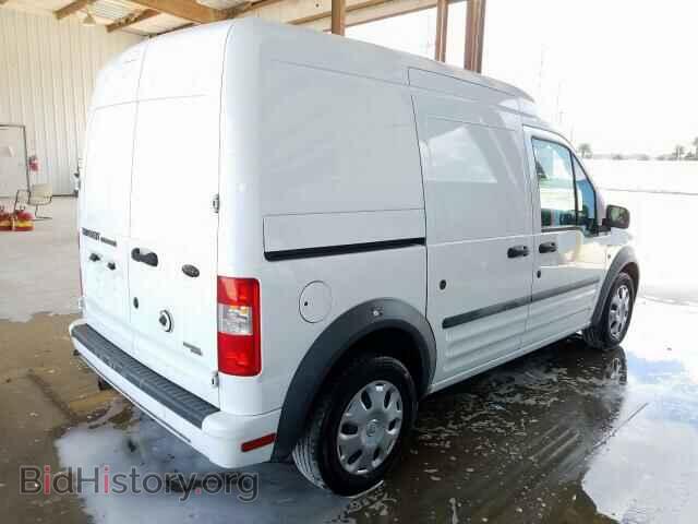 2012 Ford TRANSIT CO (VIN NM0LS7BN6CT116988) — photo 4 of 10