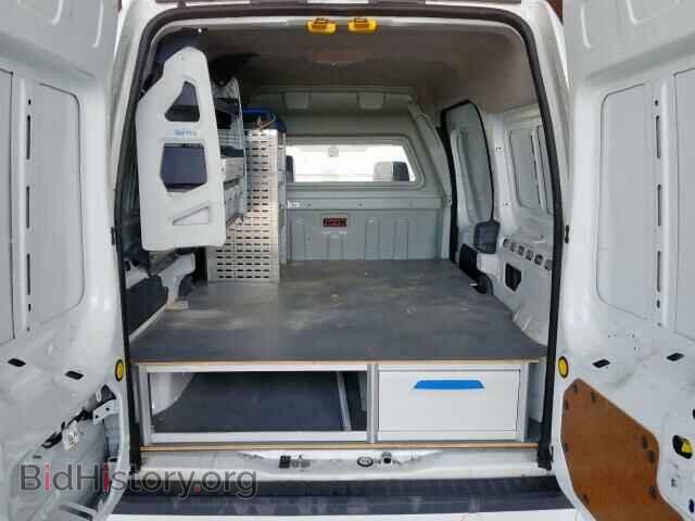 2012 Ford TRANSIT CO (VIN NM0LS7BN6CT116988) — photo 6 of 10