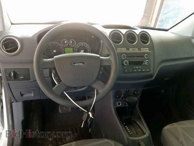 2012 FORD TRANSIT CO - VIN: NM0LS7BN6CT116988 - Фото 10