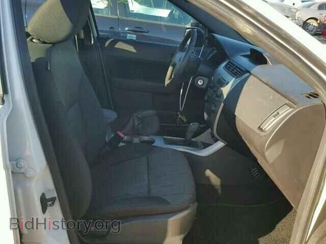 2010 FORD FOCUS - VIN: 1FAHP3FN3AW111701 - Фото 5
